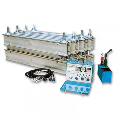 輸送帶硫化機(jī)設(shè)備